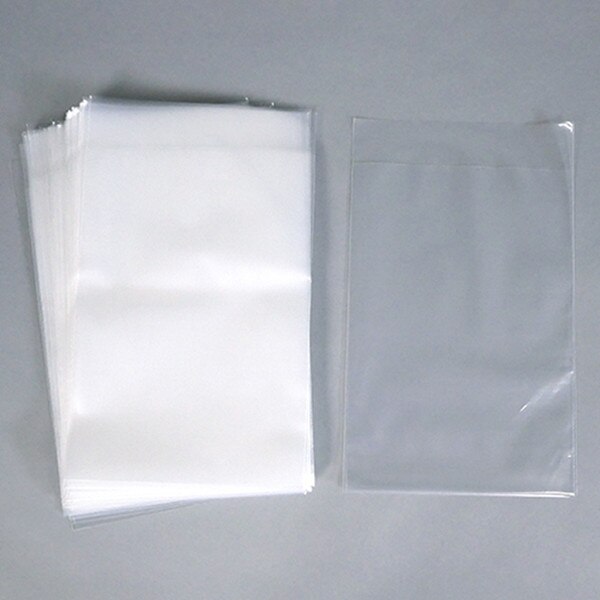 Polyethylene Regular COMIC Bags are
